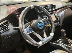 نيسان روج سبورت